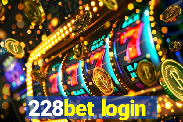 228bet login